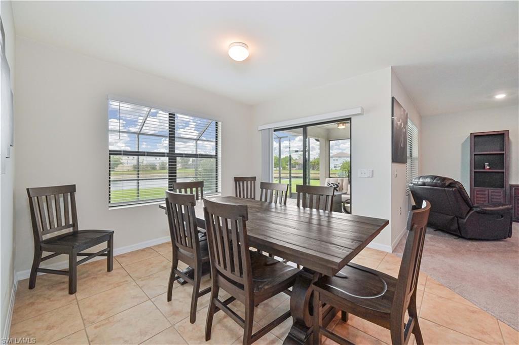 ENCLAVES AT EAGLE LANDING - Residential