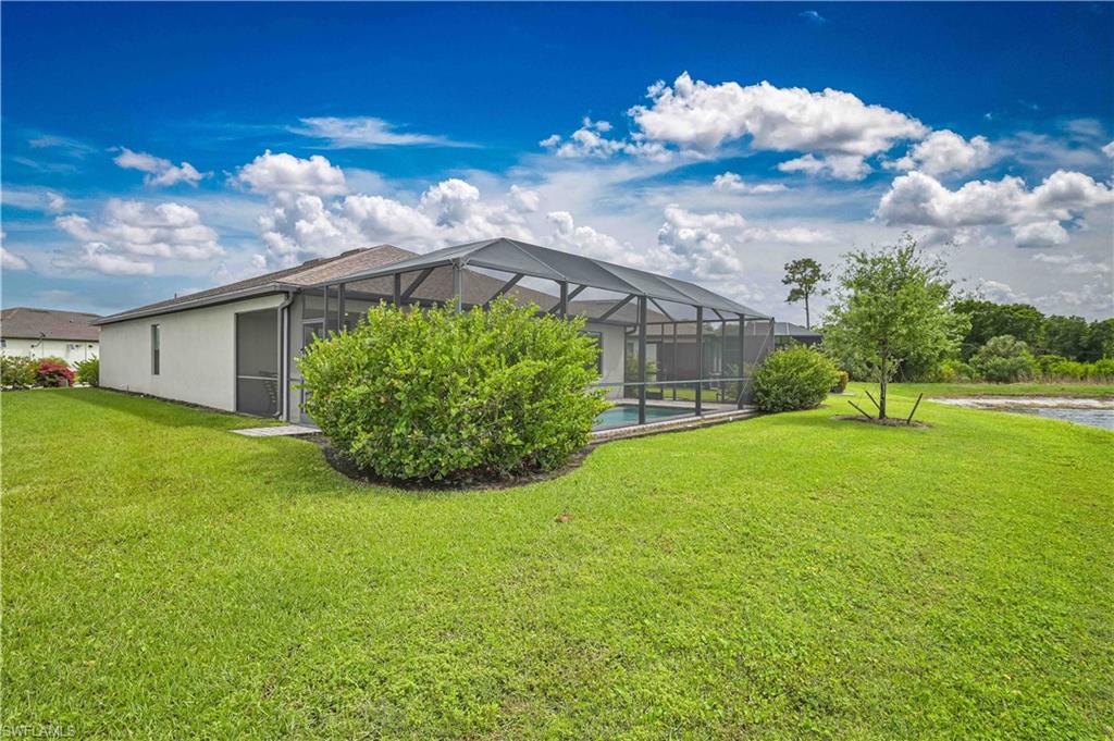 ENCLAVES AT EAGLE LANDING - Residential