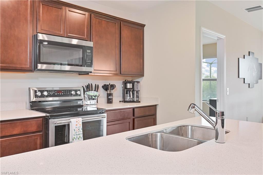 ENCLAVES AT EAGLE LANDING - Residential