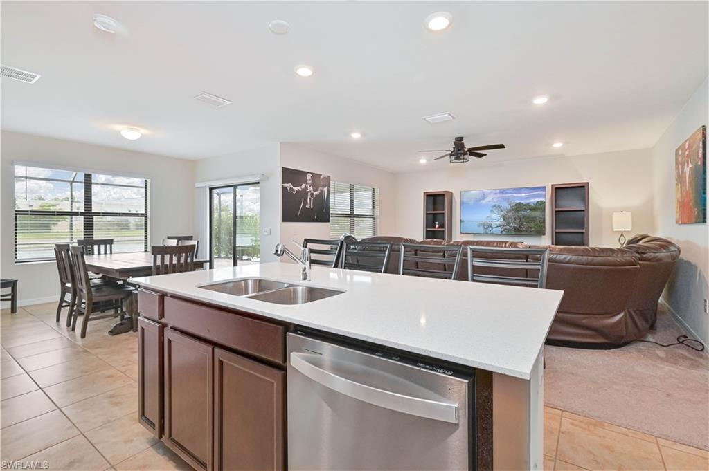 ENCLAVES AT EAGLE LANDING - Residential