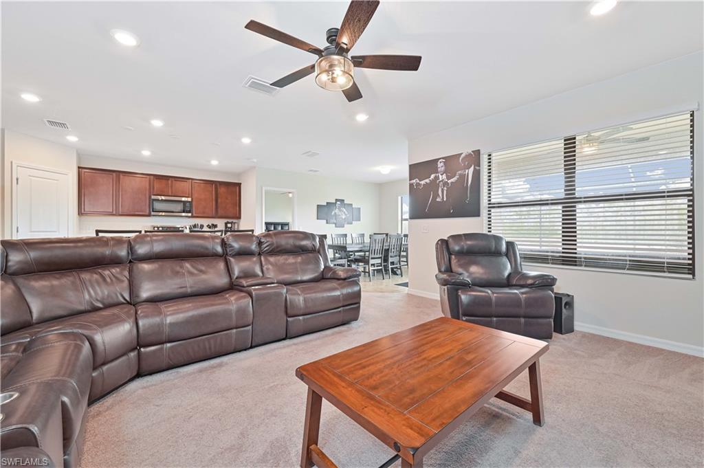 ENCLAVES AT EAGLE LANDING - Residential