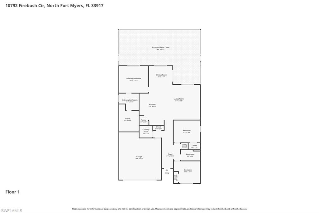 ENCLAVES AT EAGLE LANDING - Residential