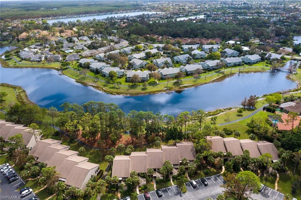 HAMPTONS AT KINGS LAKE - Residential