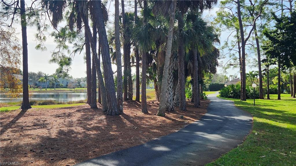 HAMPTONS AT KINGS LAKE - Residential