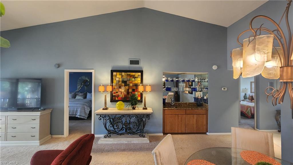 HAMPTONS AT KINGS LAKE - Residential