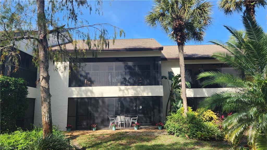 HAMPTONS AT KINGS LAKE - Residential