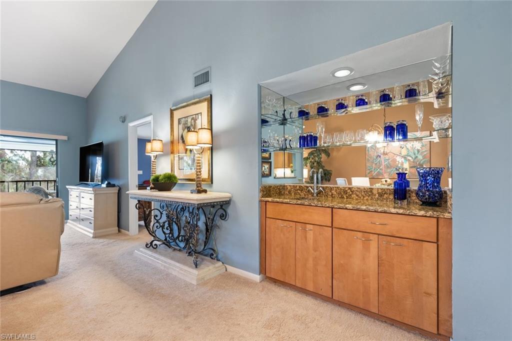 HAMPTONS AT KINGS LAKE - Residential