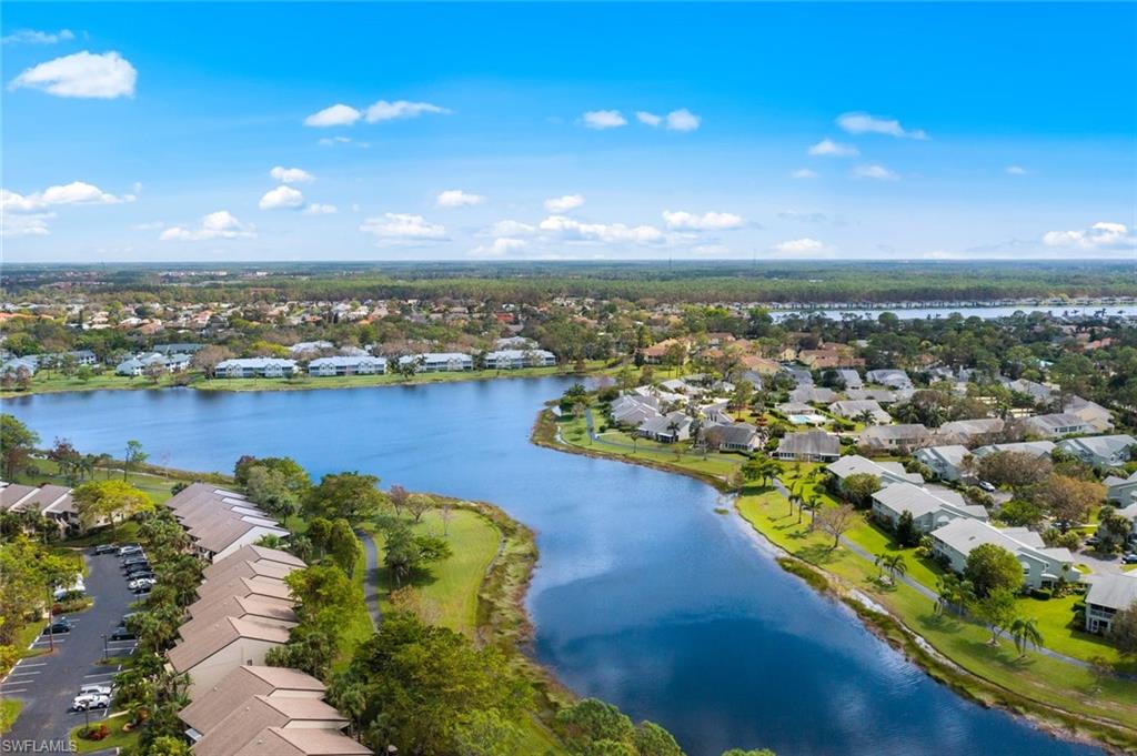 HAMPTONS AT KINGS LAKE - Residential