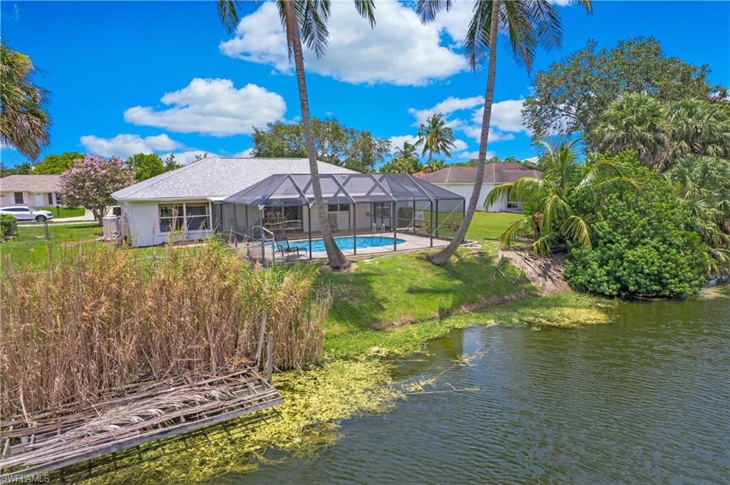 GOLDEN GATE CITY - Residential