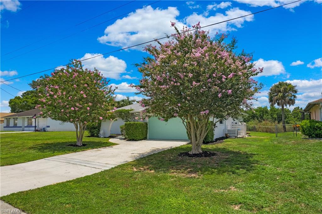 GOLDEN GATE CITY - Residential