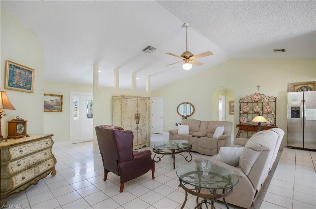 GOLDEN GATE CITY - Residential