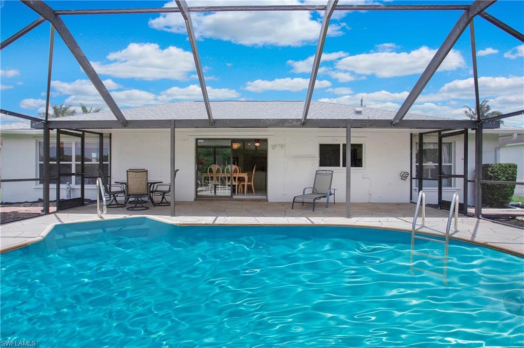 GOLDEN GATE CITY - Residential