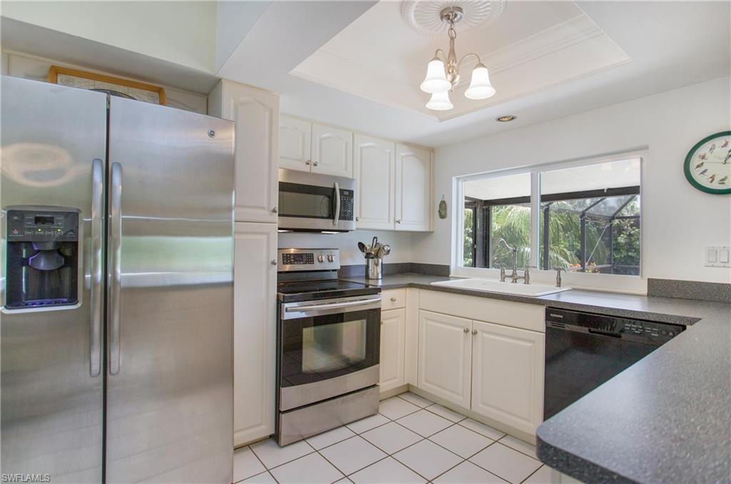 GOLDEN GATE CITY - Residential