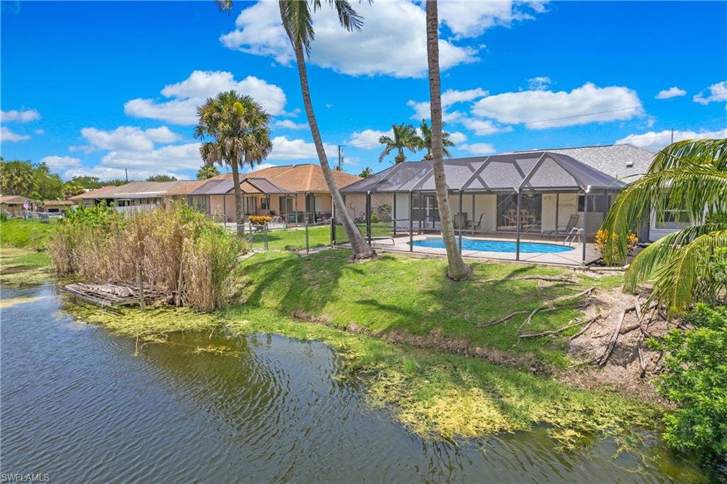 GOLDEN GATE CITY - Residential