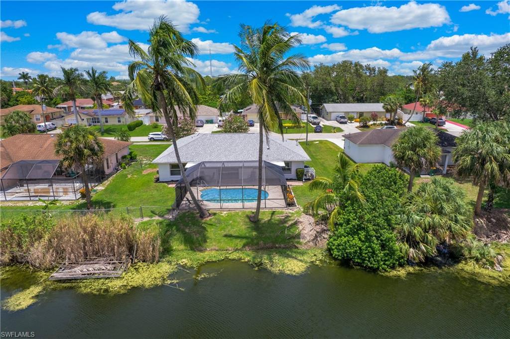 GOLDEN GATE CITY - Residential