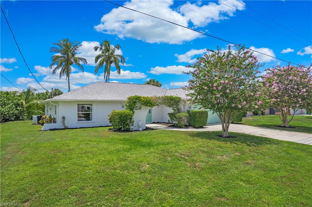 GOLDEN GATE CITY - Residential