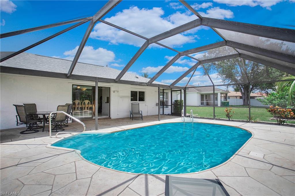 GOLDEN GATE CITY - Residential