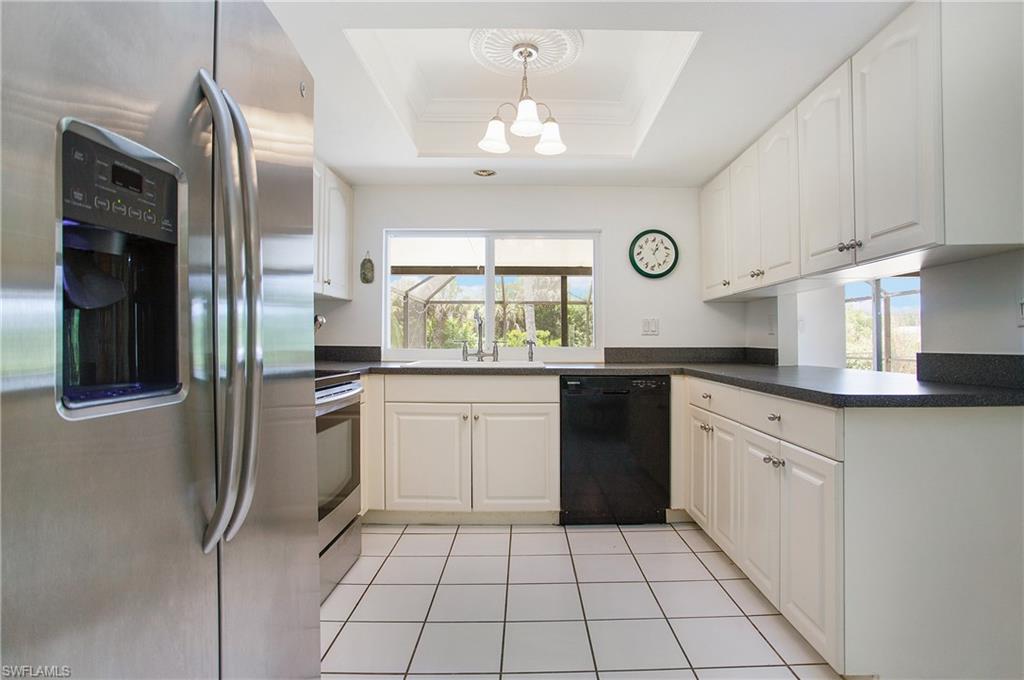 GOLDEN GATE CITY - Residential