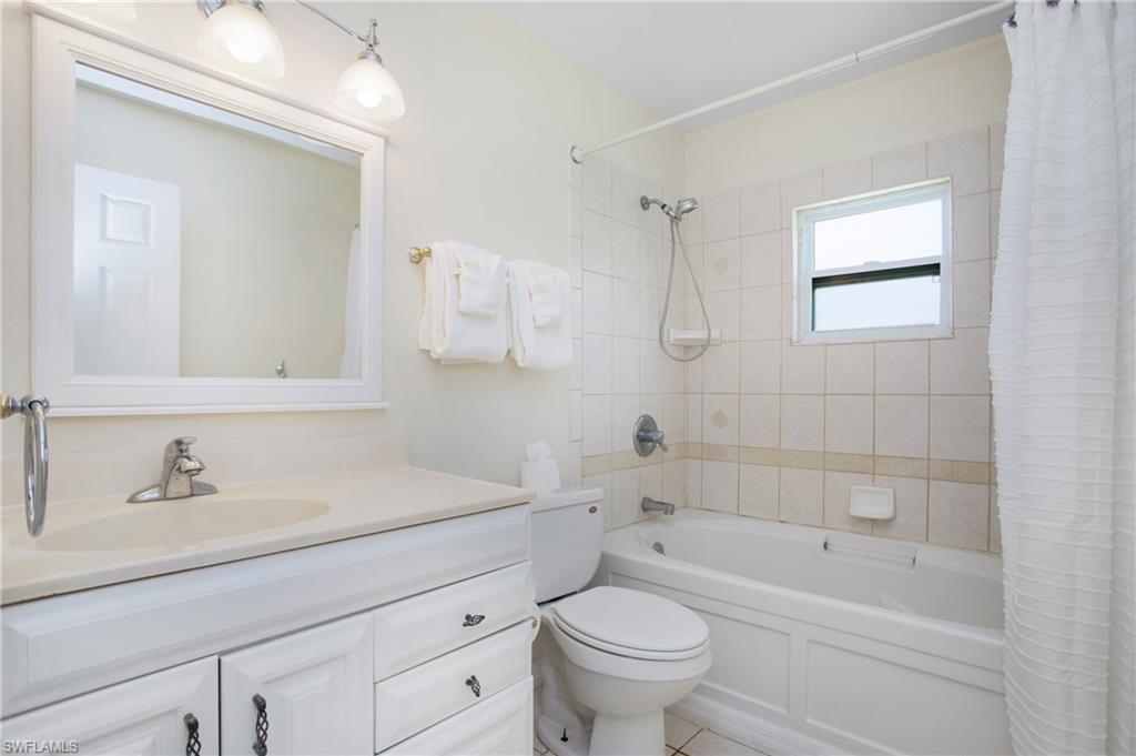 GOLDEN GATE CITY - Residential