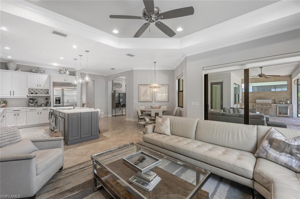 IL REGALO - Residential