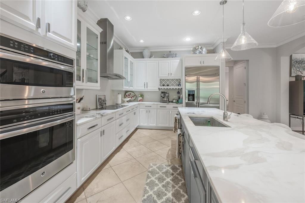 IL REGALO - Residential