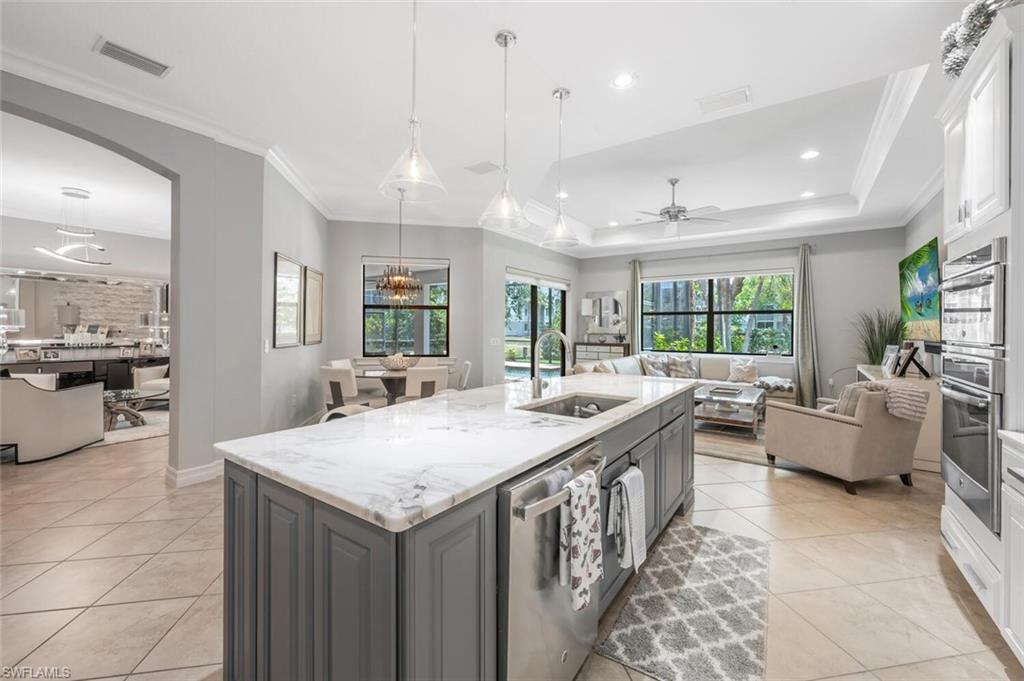 IL REGALO - Residential