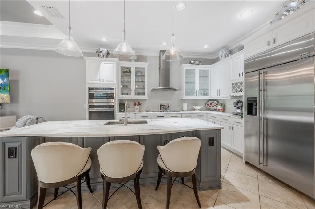 IL REGALO - Residential