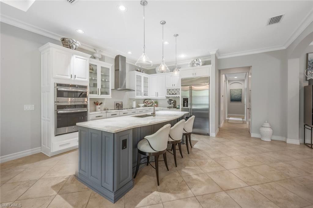 IL REGALO - Residential