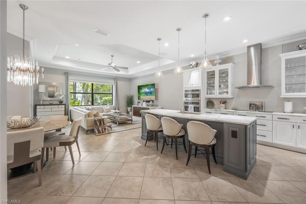 IL REGALO - Residential