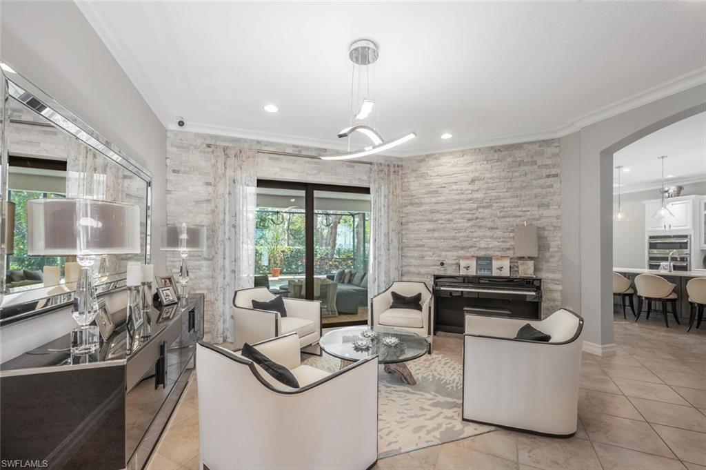 IL REGALO - Residential