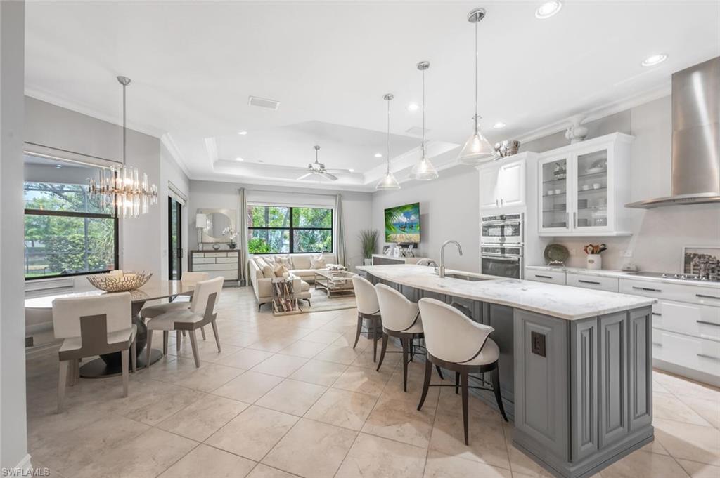 IL REGALO - Residential