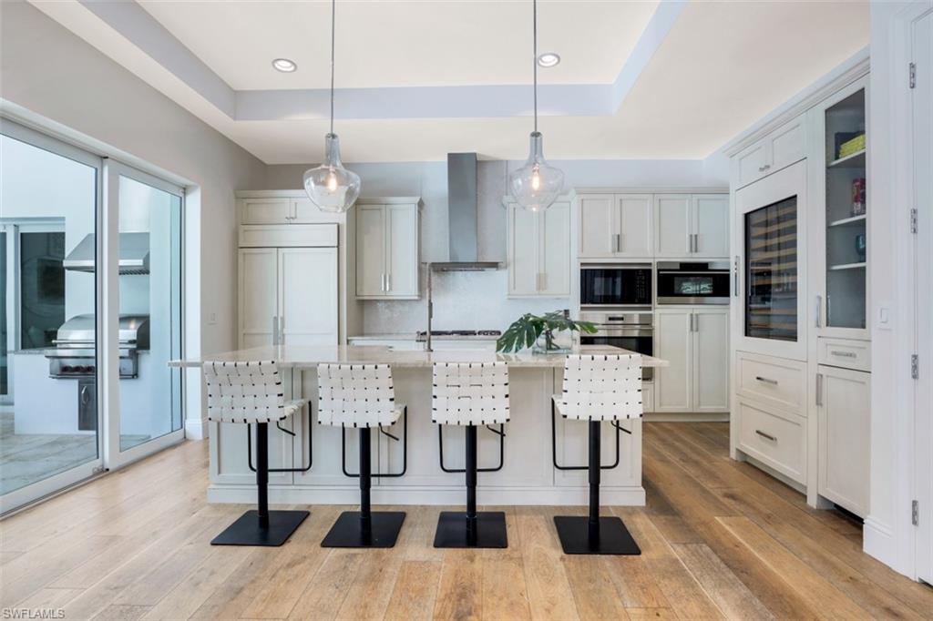 MERCATO - Residential