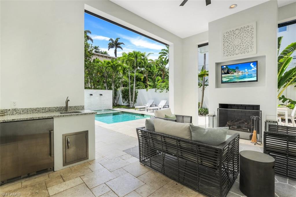 MERCATO - Residential