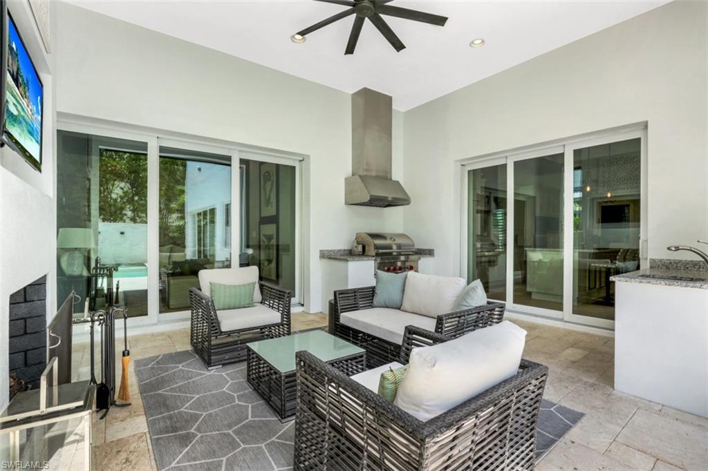 MERCATO - Residential