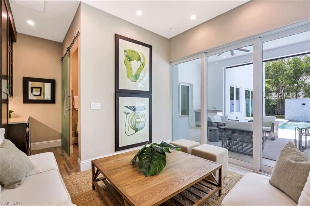 MERCATO - Residential