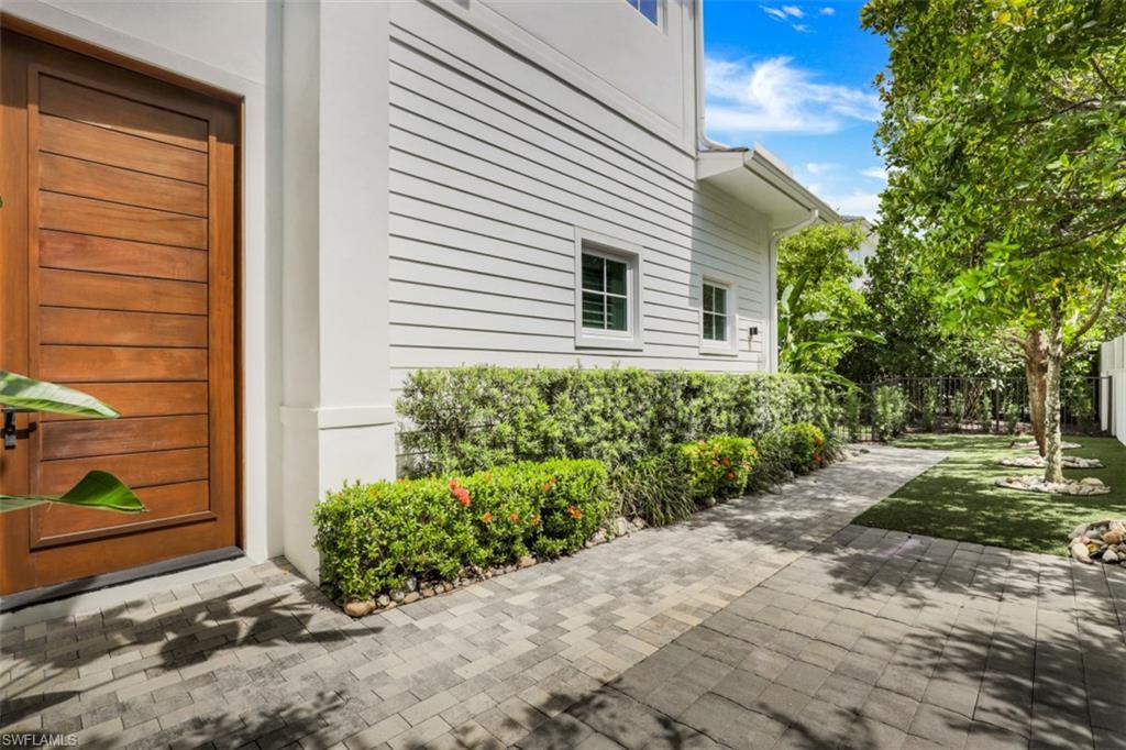 MERCATO - Residential