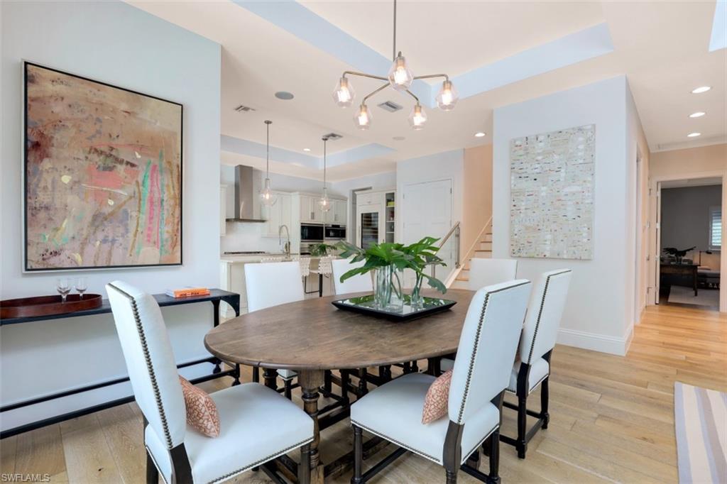 MERCATO - Residential