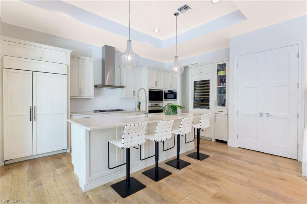 MERCATO - Residential