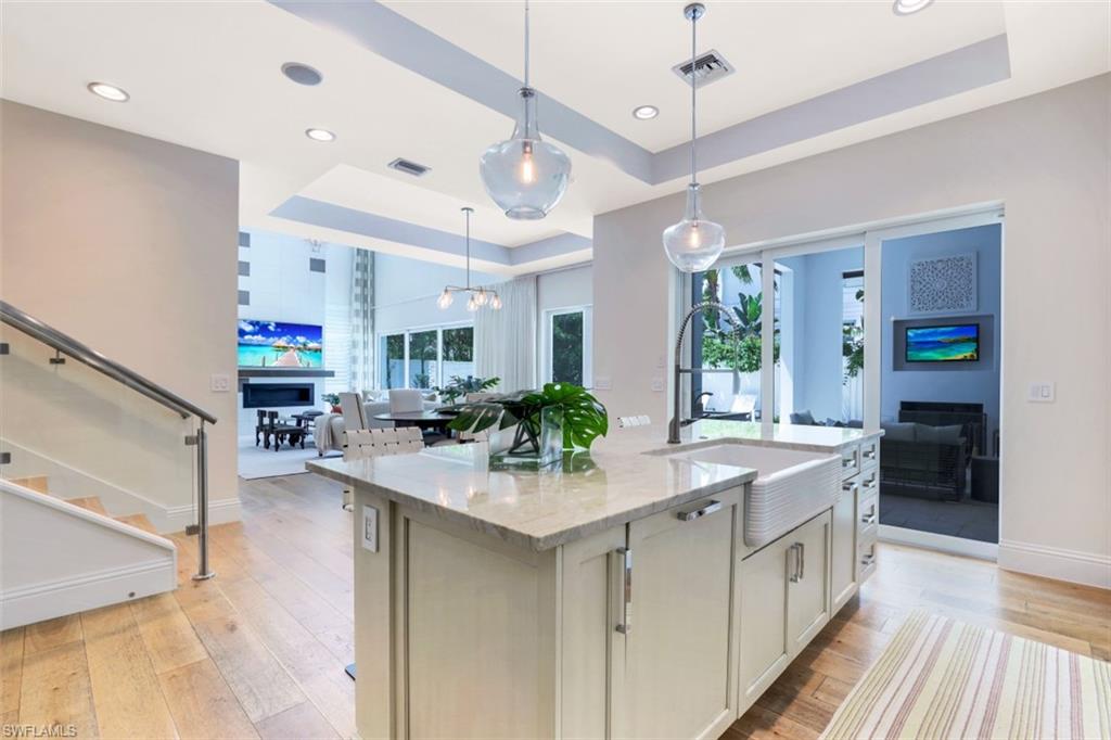 MERCATO - Residential