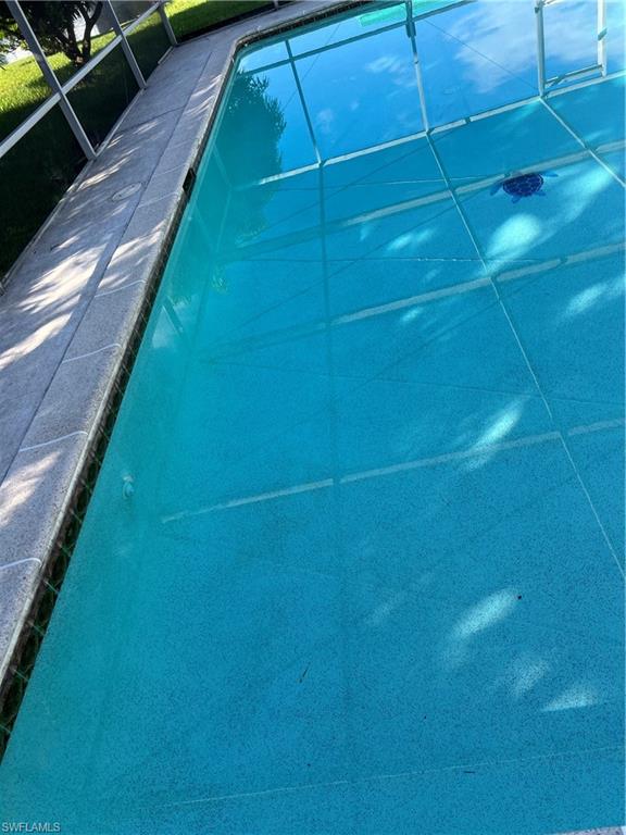 FORT MYERS - Residential Lease