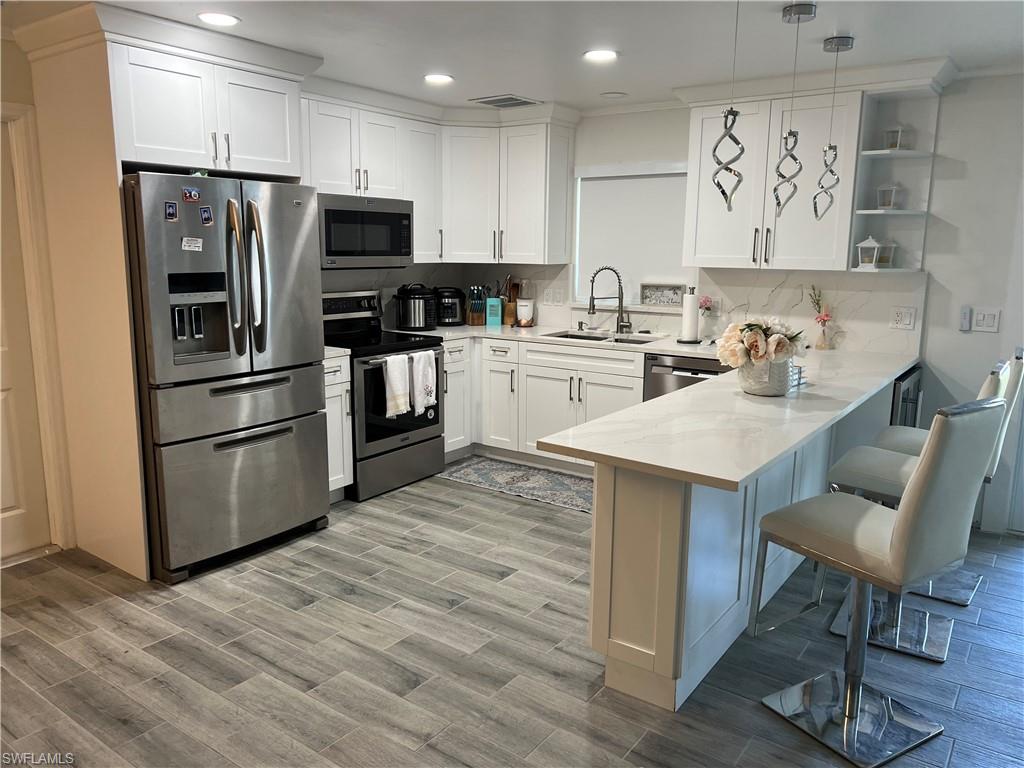 FORT MYERS - Residential Lease