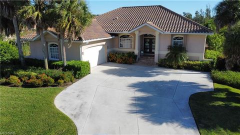 8601 Belle Meade DR FORT MYERS FL 33908