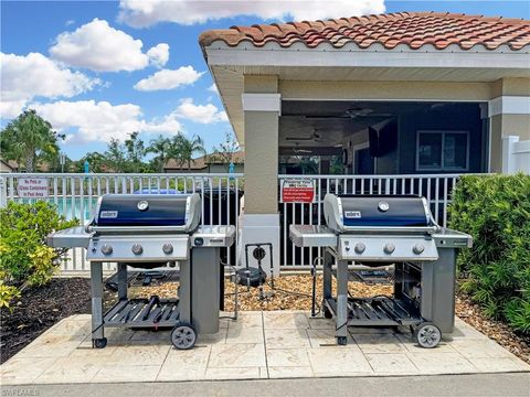 A home in FORT MYERS