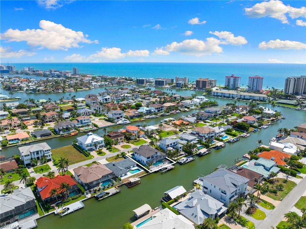 CONNERS - Residential