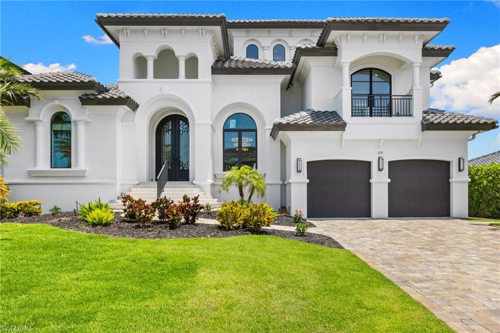 CONNERS - Residential