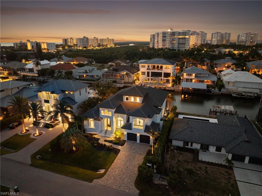 CONNERS - Residential