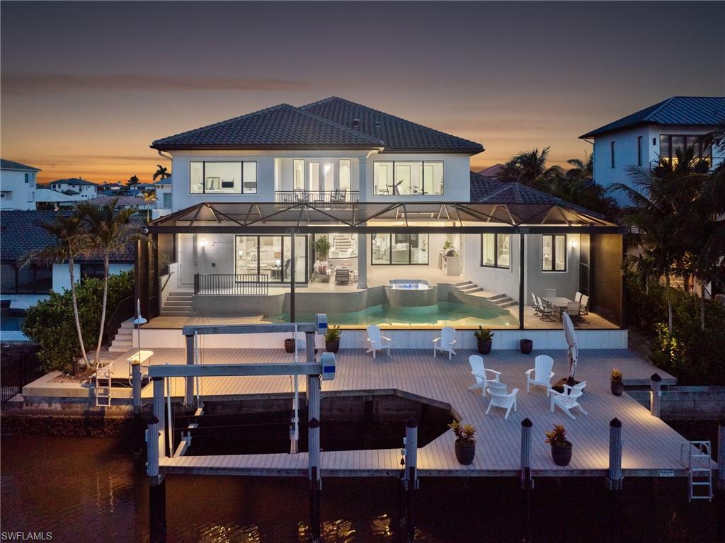 CONNERS - Residential