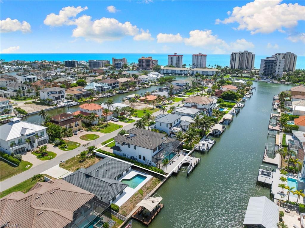 CONNERS - Residential