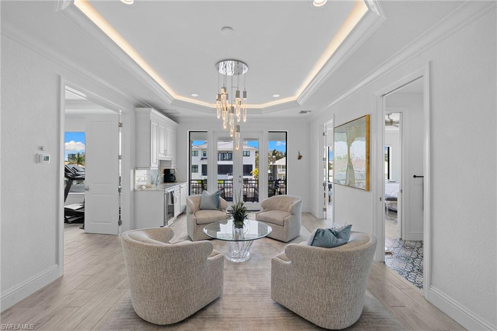 CONNERS - Residential