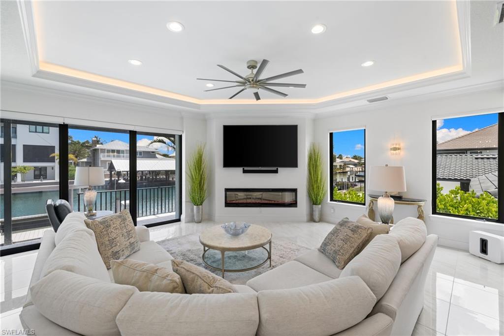 CONNERS - Residential